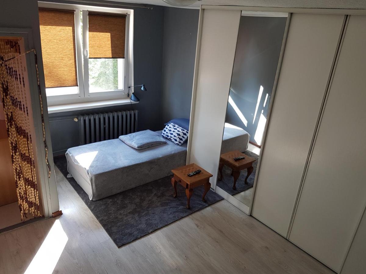 Mieszkanie Jednopokojowe Boleslawiec W Centrum - Wymagana Kaucja Zwrotna Apartment Екстериор снимка